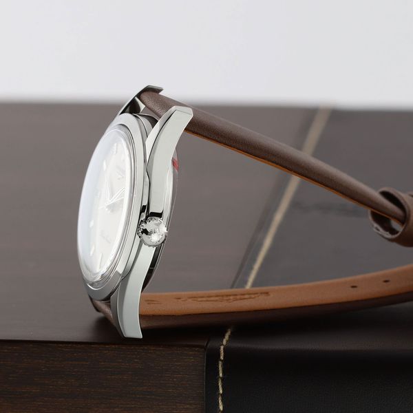 Longines Silver Arrow L2.834.4.72.2